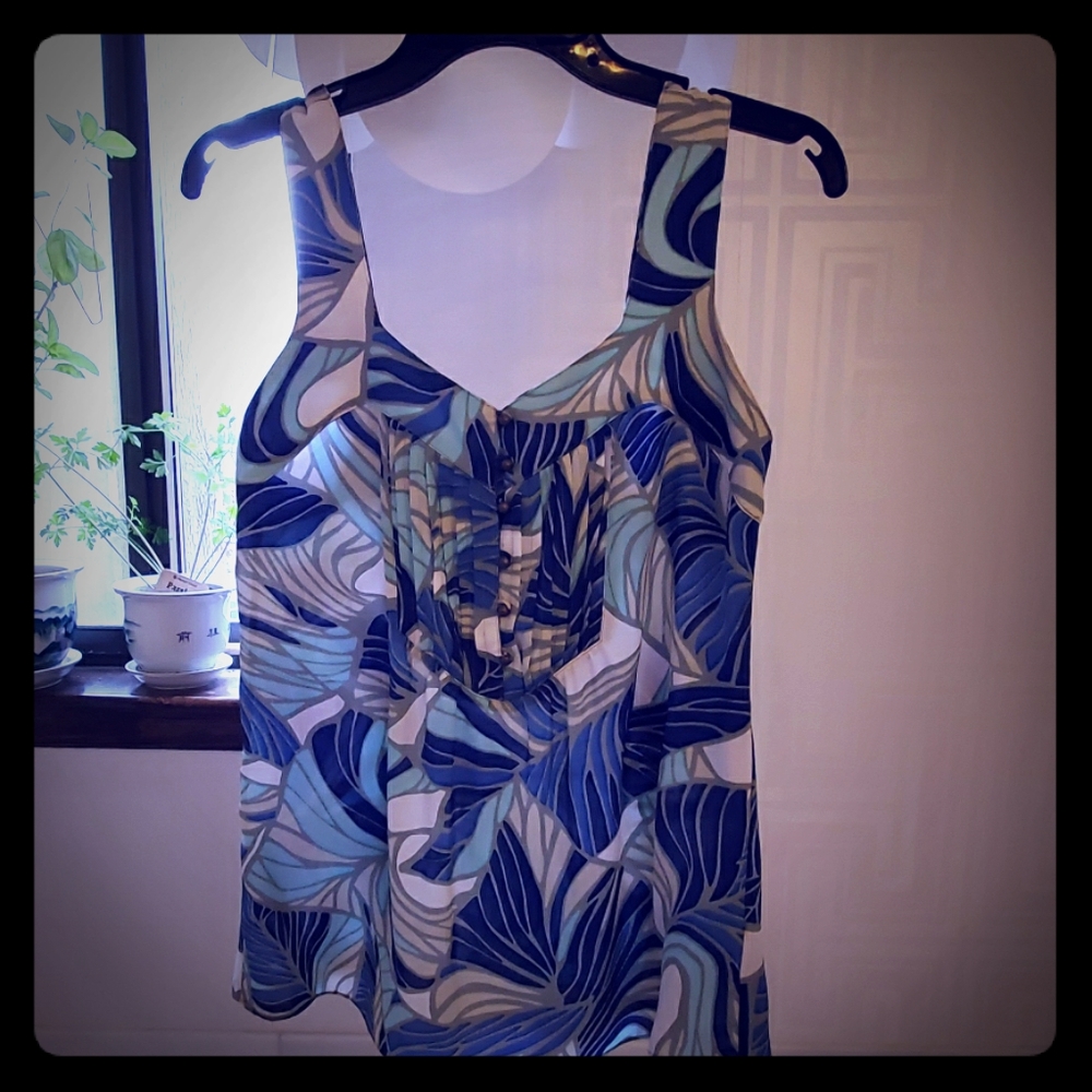 Banana Republic Top